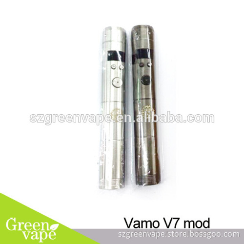 2014 new design ksd new vamo v7 whole sale vamo v7